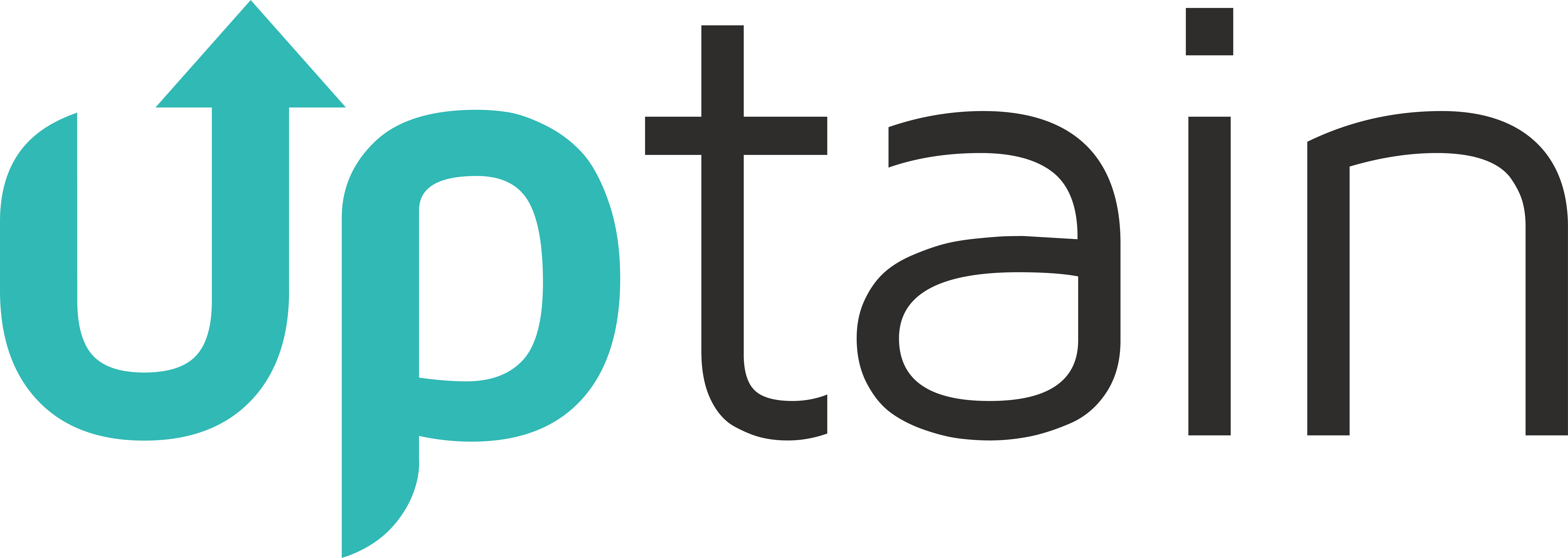 Logo uptain GmbH